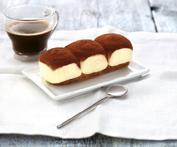 Slastice i deserti/Torte i Deserti Mini Tiramisu bofrost